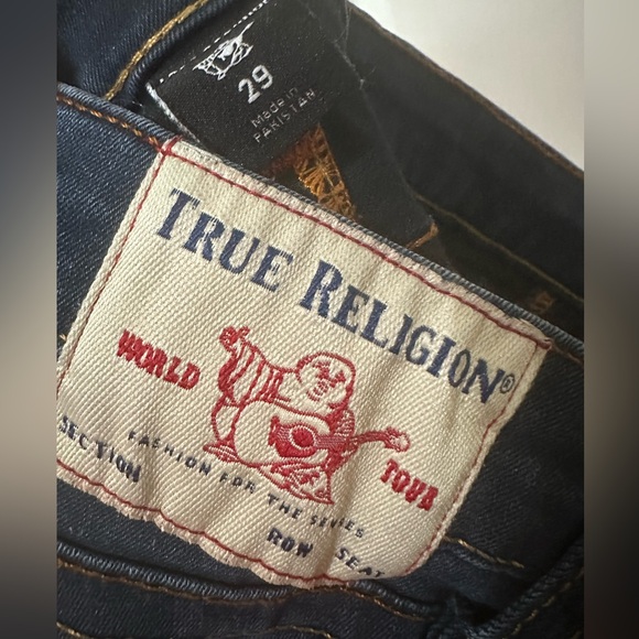 Skinny jeans . - Picture 2 of 4